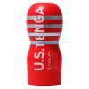TENGA U.S. Original Vacuum Regular - pevnejší mastrubátor TENGA U.S. Original Vacuum Regular - pevnejší mastrubátor