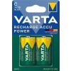 Varta LR14/2BP 3000 mAh Ready to use (Blistr 2ks) Varta LR14/2BP 3000 mAh Ready to use (Blistr 2ks)