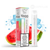 Watermelon Ice - IZY ONE+ - 0mg Watermelon Ice - IZY ONE+ - 0mg