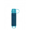Vodný filter LifeStraw Peak Series Solo - blue raspberry Vodný filter LifeStraw Peak Series Solo - blue raspberry
