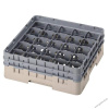 Kôš do umývačky 25 pozícií- výška 15,2 cm, Ø 8,7 cm (CAMBRO Camrack koše do umývačky) Kôš do umývačky 25 pozícií- výška 15,2 cm, Ø 8,7 cm (CAMBRO Camrack koše do umývačky)