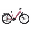 CTM Metric GX 1.0 Ružová, Mestský elektrobicykel Veľkosť rámu: 19 CTM Metric GX 1.0 Ružová, Mestský elektrobicykel Veľkosť rámu: 19