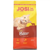 Suché krmivo pre mačky Josera Tasty Beef hovädzie mäso 10 kg Suché krmivo pre mačky Josera Tasty Beef hovädzie mäso 10 kg