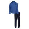 Under Armour Armour quarter Zip Set Infant Boys Blue/Navy 6 - 7 Years Under Armour Armour quarter Zip Set Infant Boys Blue/Navy 6 - 7 Years