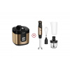 Akčný set spotrebičov Tefal Coppertinto RK364G10 + HB656G10 Akčný set spotrebičov Tefal Coppertinto RK364G10 + HB656G10