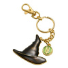 Noble Collection Kovový prívesok na kľúče Wicked Elphaba Noble Collection Kovový prívesok na kľúče Wicked Elphaba