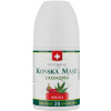 SwissMedicus Koňská mast s konop.hřej.roll on 90 ml SwissMedicus Koňská mast s konop.hřej.roll on 90 ml