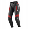 Nohavice SHIMA MIURA 2.0 BLACK/RED červená Nohavice SHIMA MIURA 2.0 BLACK/RED červená