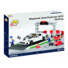 Cobi Maserati GranTurismo GT3 Racing 24567 Cobi Maserati GranTurismo GT3 Racing 24567