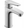 Duravit B.1 umývadlová batéria stojanková chrómová B11010002010 Duravit B.1 umývadlová batéria stojanková chrómová B11010002010