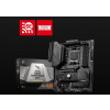MSI MAG B650 TOMAHAWK WIFI, AM5, AMD B650, 4x DDR5, ATX MSI MAG B650 TOMAHAWK WIFI, AM5, AMD B650, 4x DDR5, ATX