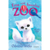 Ema a její kouzelná zoo - Odvážná lištička - Amelia Cobb Ema a její kouzelná zoo - Odvážná lištička - Amelia Cobb