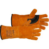 Rukavice Strend Pro Industrial Marcio, celokožené, zváračské, veľkosť 10/XL Rukavice Strend Pro Industrial Marcio, celokožené, zváračské, veľkosť 10/XL