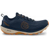 Topo Athletic Terraventure 5 navy orange pánské Velikost: 43 Topo Athletic Terraventure 5 navy orange pánské Velikost: 43