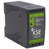SilentiumPC Spínaný napájecí zdroj KSE 10012P 230/12V DC 7,5A na DIN lištu, Napětí: 85-264VACVAC, Ta70, 17000-1543 SilentiumPC Spínaný napájecí zdroj KSE 10012P 230/12V DC 7,5A na DIN lištu, Napětí: 85-264VACVAC, Ta70, 17000-1543