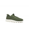 Pánske tenisky Geox Spherica Plus khaki 47 Pánske tenisky Geox Spherica Plus khaki 47