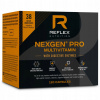 Reflex Nutrition Nexgen Pro + Digestive Enzymes 120 kapsúl Reflex Nutrition Nexgen Pro + Digestive Enzymes 120 kapsúl