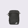 Nike Nk Heritage Crossbody - Fa21 Čierna EUR ONE SIZE Nike Nk Heritage Crossbody - Fa21 Čierna EUR ONE SIZE