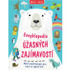 Encyklopedie úžasných zajímavostí Encyklopedie úžasných zajímavostí