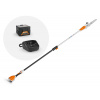 STIHL HTA 50, set s 1x AK 20 STIHL HTA 50, set s 1x AK 20