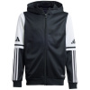 adidas Squadra 25 Hoodie Jr JE2756 adidas Squadra 25 Hoodie Jr JE2756