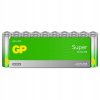 GP SUPER AA 20ks 1013222001 GP SUPER AA 20ks 1013222001