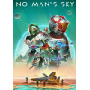 No Man's Sky - Steam PC No Man's Sky - Steam PC