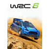 WRC 6 FIA World Rally Championship - Steam PC WRC 6 FIA World Rally Championship - Steam PC