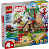 LEGO Spidey 11200 Bitka Spideyho a Gobbyho v domčeku na strome LEGO Spidey 11200 Bitka Spideyho a Gobbyho v domčeku na strome
