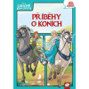 Ledové království - Příběhy o koních (kolektív) Ledové království - Příběhy o koních (kolektív)