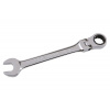 Kľúč račňový kĺbový 18mm CrV FESTA Kľúč račňový kĺbový 18mm CrV FESTA