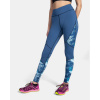 Dámske fitness legíny Kilpi Lamire-W DBL XS Dámske fitness legíny Kilpi Lamire-W DBL XS