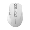 Alogic Apex Bluetooth Wireless Mouse White Alogic Apex Bluetooth Wireless Mouse White