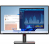 Lenovo ThinkVision T27p-30 - LED monitor - 68,6 cm (27 Lenovo ThinkVision T27p-30 - LED monitor - 68,6 cm (27