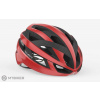 Rudy Project Rebel prilba, carbon red comet shiny S-M (55-58 cm) Rudy Project Rebel prilba, carbon red comet shiny S-M (55-58 cm)