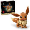 LEGO® Pokémon™ 72151 Eevee LEGO® Pokémon™ 72151 Eevee
