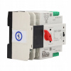 AUTOMATICKÝ PREPÍNAČ NAPÁJANIA 2P AC230V 63A AUTOMATICKÝ PREPÍNAČ NAPÁJANIA 2P AC230V 63A