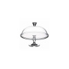Vetroplus PASABAHCE Nástolec dortový PATISSERIE 32,2 cm, s poklopem Vetroplus PASABAHCE Nástolec dortový PATISSERIE 32,2 cm, s poklopem