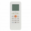 Neoriginální dálkový ovladač - MIDEA RG70A/BGEF Neoriginální dálkový ovladač - MIDEA RG70A/BGEF