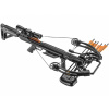 Kuše Beast Hunter Accelerator 410+ 185lb black + Doprava zdarma na další nákup Kuše Beast Hunter Accelerator 410+ 185lb black + Doprava zdarma na další nákup