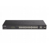 D-Link DGS-1100-26MPV2 D-Link DGS-1100-26MPV2