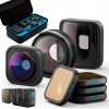 Kolekcia objektívov GoPro HB- sada 7 filtrov GoPro HERO 13 Kolekcia objektívov GoPro HB- sada 7 filtrov GoPro HERO 13