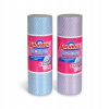 Spontex Multiroll univerzálna jemná rýchloutierka 25 x 40 cm 50 ks Spontex Multiroll univerzálna jemná rýchloutierka 25 x 40 cm 50 ks