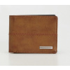 Peněženka Quiksilver Stitchy 3 243 csd0 chocolate brown 2023 Velikost: L Peněženka Quiksilver Stitchy 3 243 csd0 chocolate brown 2023 Velikost: L