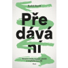 Předávání - Radek Stavěl Předávání - Radek Stavěl