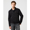 Wrangler Classic Orion Džínsová Bunda | čierna | 112371439 | 3XL Wrangler Classic Orion Džínsová Bunda | čierna | 112371439 | 3XL