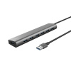 TRUST 7 Port USB 3.2 Gen1 Hub 24967 Trust TRUST 7 Port USB 3.2 Gen1 Hub 24967 Trust