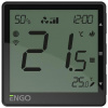 Smart termostat ENGO EFAN-24B WiFi Smart termostat ENGO EFAN-24B WiFi