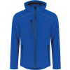 Promodoro Pánska softshell bunda E7850 Royal M Promodoro Pánska softshell bunda E7850 Royal M