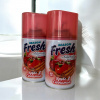 Fresh-osviežovač vzduchu-jablko škorica 206ml Fresh-osviežovač vzduchu-jablko škorica 206ml